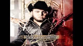 Gerardo Ortiz - Aquiles Afirmo, Entre Dios Y El Diablo