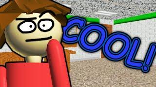 Baldi's Fun New School PLUS!™