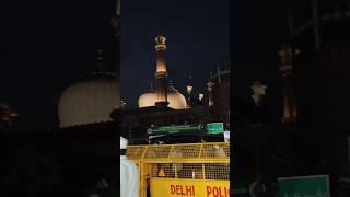 Jama masjid delhi |youtube #delhi #jama masjid #youtube #trending #youtubeshorts #shortfeed #explore