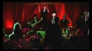 MARAT HAYRAPETYAN - strenjers in the night CABATER show by NAREK KTOYAN