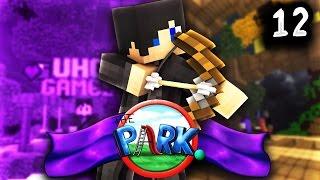 TheParkMC UHC Survival Games: E12 - "Tylarzz" [ES]