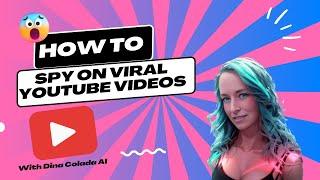 Unlock the Secrets: How to Find the Most Viral Videos on YouTube Fast and Free!