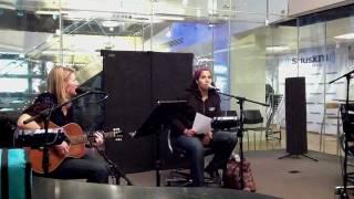 Christ was Born on Christmas Morn, Rhiannon Giddens
