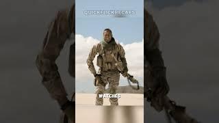 This Soldier Steps on a Land Mine!  #shorts #shortvideo #short  #movie