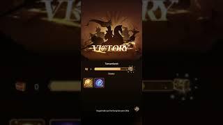 Afk arena 3x boss attack  295 k 