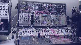 First Patch - NerdSeq Maze Bang