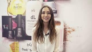 Cosmoprof Bologna Experience