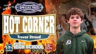 LCN Hot Corner — 120723 — Trevor Stroud