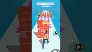 #new healthy runner game