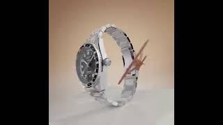 Parrish  Buster,s of Omega Seamaster 200M/1000 &Omega James Bond Seamaster 300M/1000 Rolex Watch,s