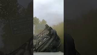 Dashcam video shows police chase after suspect steals Homeland Security vehicle from federal agents