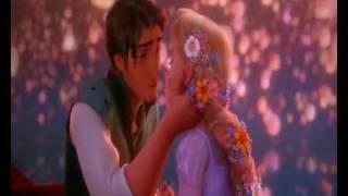 Tangled-  I Can Be Your Hero HD By Enrique Inglesias