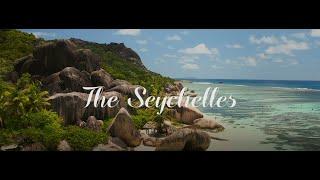 Welcome to Seychelles