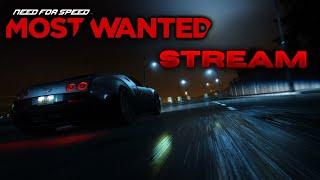 Taking On The NFS MW 2012 BOSSES 1#