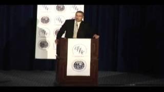 2010 Diversity Awards Gala. Miguel Centeno. AETNA
