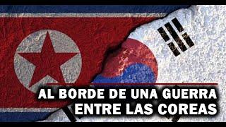 ÚLTIMA HORA : Al borde de la guerra Corea del Norte asegura un millón de jóvenes para la Guerra