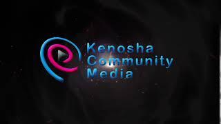 Kenosha Community Media Station ID