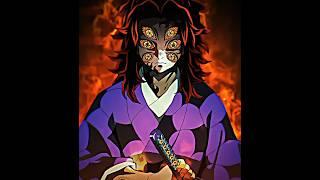 「 Muichiro vs Kokushibo ️️‍」- Pulse | Demon Slayer Season 5 | #muichiro #demonslayer #anime