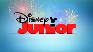 Disney Junior USA Continuity June 1, 2020 Pt 1-4 @continuitycommentary