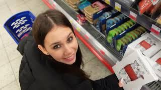 Сама ВЫБИРАЮ и ПОКУПАЮ Продукты Холодильник ОПЯТЬ ПУСТОЙ 