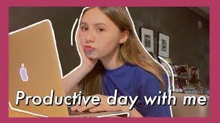 與我過充實的一天//A productive day with me