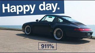 Porsche 993 Coffee Run |  EP064