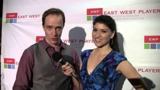 East West Players CHINGLISH  - Matthew Jaeger Interview