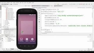 Android Studio : JVM target 1.8 compilation Error