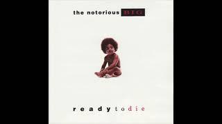 The Notorious B.I.G. - Suicidal Thoughts