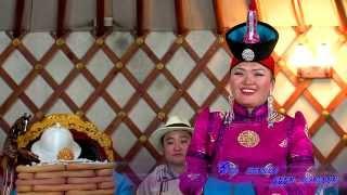 TUNGALAG TAMIR , O.Oyun-Erdene,  morin huurch B.Battulga