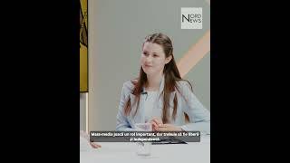 Comisara UE: Presa liberă va continua să fie sprijinită de UE