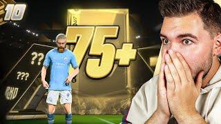 OMG! TEGO SIĘ NIKT NIE SPODZIEWAŁ! - FC 25 Ultimate Team [#10]