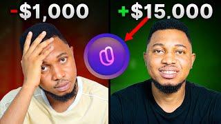 How to Get Rich in Crypto - Make Money in Crypto With Umoja Protocol