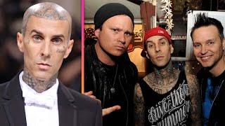 Travis Barker Rushes Home for 'Urgent Family Matter' Amid Blink-182 Tour