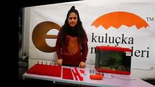Kuluçka Makinesi Viyol Kurulumu