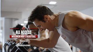 All Access: Wisconsin Men’s Basketball || Episode 2