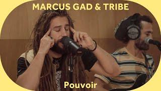  Marcus Gad - Pouvoir [Baco Session]