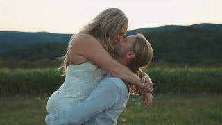 Joe + Hillary | Wedding Film | Sacred Oak Vista Wedding