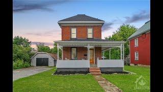 For Sale: 83 Jasper Avenue, Smiths Falls