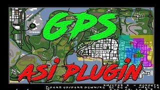 [ASI] GPS SAMP