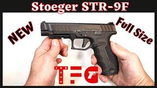 "NEW" Stoeger STR-9F (Full Size) - TheFirearmGuy