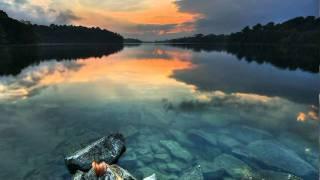 Robin Schmitz - Love Divine