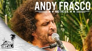 Andy Frasco & The U.N. - Dancin' Around My Grave | Sugarshack Sessions