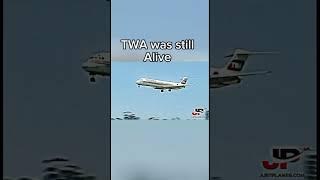 Old Aviation was cool because… part-1 #aviation #commercialaircraft #aviationchannel #rossaviation