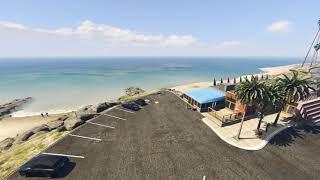 Grand Theft Island
