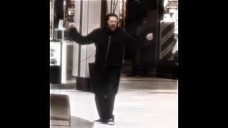 #SALVULCANO | I HAD TO EDIT HIM DANCING IM SORRY | #capcut #velocity #edit #fypシ゚ #shorts #relatable