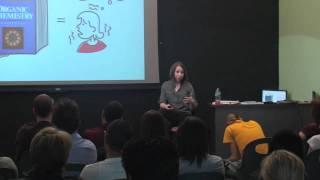 Sunni Brown Discusses How Doodling Is More Than Just an Absent Minded Pastime