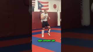 Quick kicks and scoring