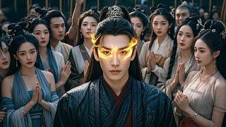 【FULL】After Reborn and Be Betrayed, His Disciples Awakens a 'Teaching Rebate System!#minidrama