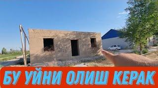 ТУРТКУЛЬ ШУРАХОНДА ЗУДЛИК БИЛАН ЖОЙ СОТИЛАДИ. БУ УЙНИ НАРХИГА БИР КАРАНГ